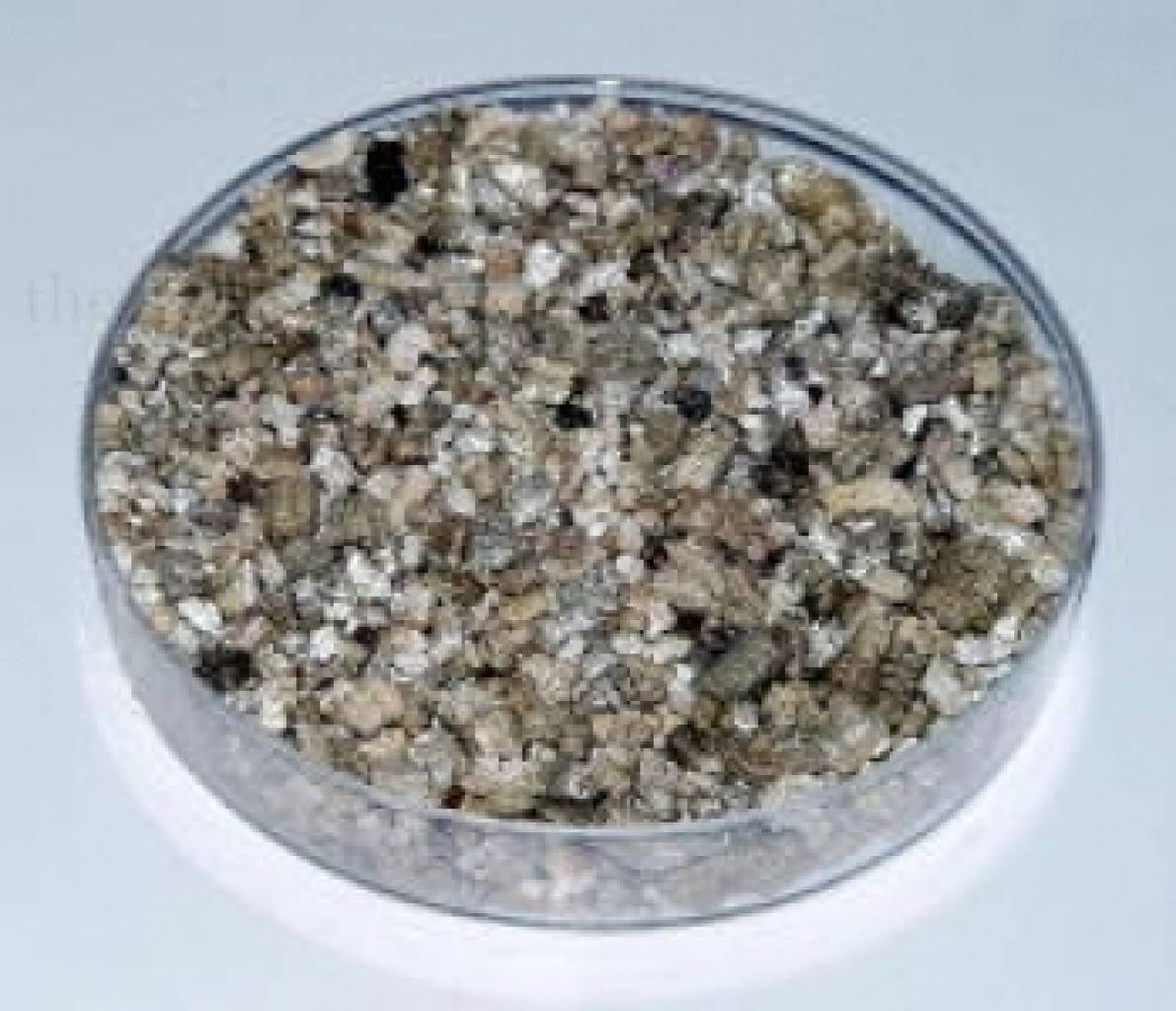 Vermiculite